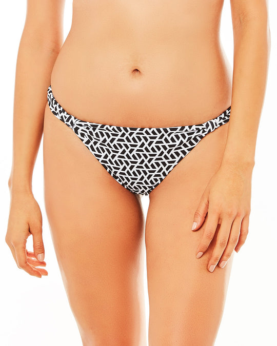 Isabella Bottom - Geo