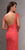 7237 Dress in Coral