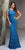 7237 Dress in Teal