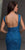 7237 Dress in Teal