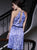 Baccio Couture - Noemi in Blue