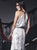 Baccio Couture - Noemi in White