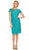 Nox Anabel - 5115 Lace Sheath Dress
