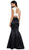 Nox Anabel - 8227 Two-Piece Pearl Embellished Gown