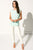 ONIA Turquoise Muscle Tank  | ONIA haut sans manches turquoise