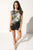 ONIA PALM Muscle Tank | ONIA haut sans manches palm