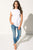 ONIA White Muscle Tank | ONIA haut sans manches blanc