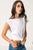 ONIA White Muscle Tank | ONIA haut sans manches blanc