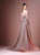 Gatti Nolli Couture - OP-4663 Star-Dusted Sweetheart A-Line Gown In Pink