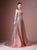 Gatti Nolli Couture - OP-4663 Star-Dusted Sweetheart A-Line Gown In Pink