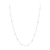 Tresor Collection - Diamond by the Yard Necklace in 18K Gold