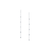 Diamond by the yard Earrings In 18K Yellow Gold