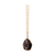 Tresor Collection - Organic Diamond Slices Pendant in 18k Yellow Gold