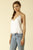 Merritt Charles -  Olivia Halter Tank