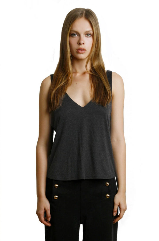 Merritt Charles -  Ollie Tank