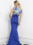 Baccio Couture - Orit In Blue