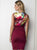 Baccio Couture - Orit In Red