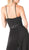 Halter Neck Chiffon Jumpsuit