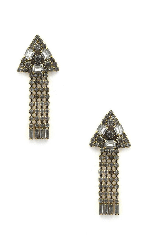 Ivyanne Earrings