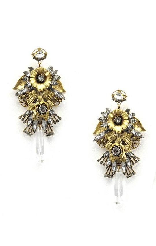 Ingrid Earrings