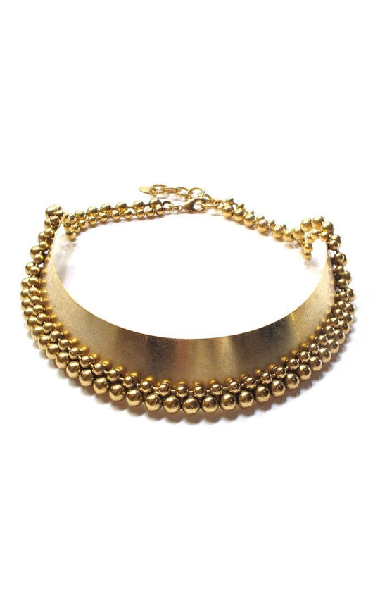 Gunner Necklace