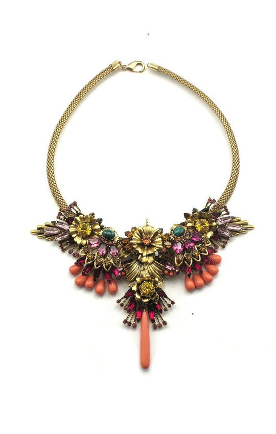 Jemma Necklace