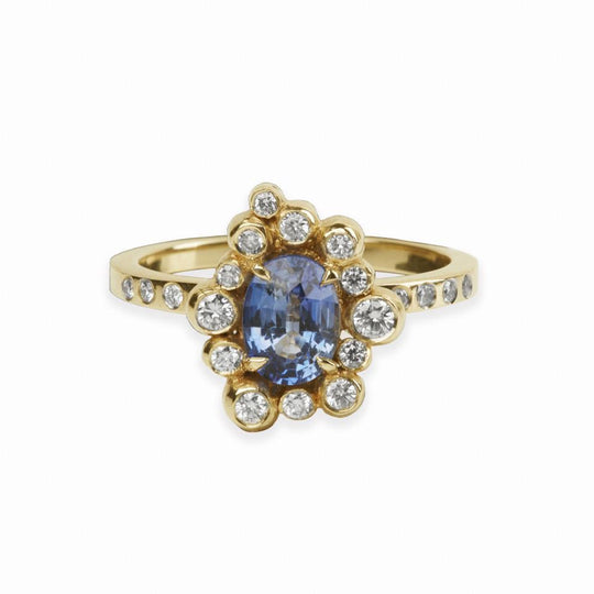 Serena Ring