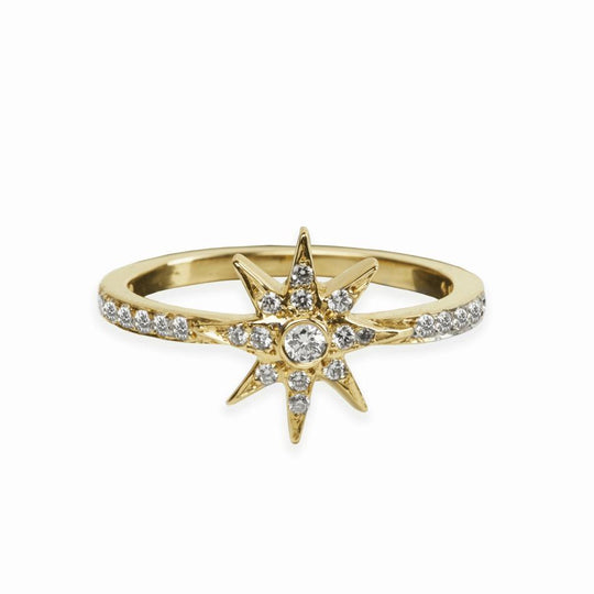 Star Ring