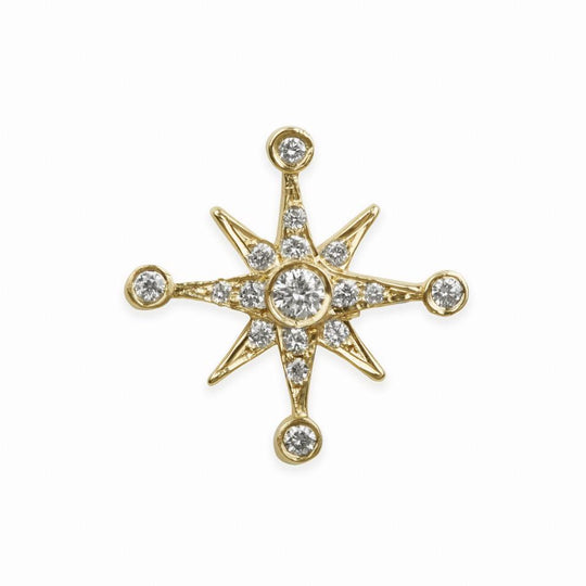 Compass Stud