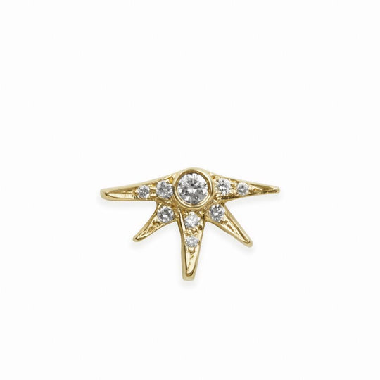 Sea Earring