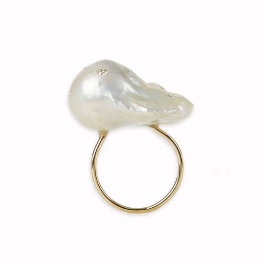 Elizabeth Buenaventura -  Dream Ring