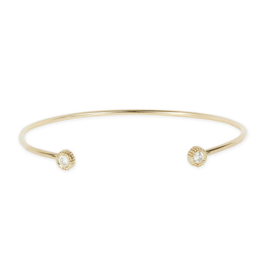 Elizabeth Buenaventura -  Youth Cuff