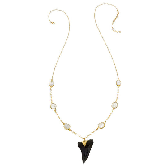 Pipeline Necklace