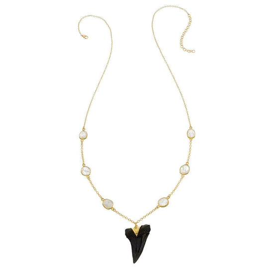 Heather Hawkins - Pipeline Necklace