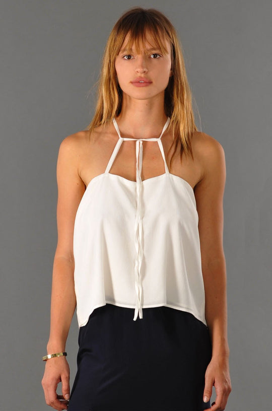 Merritt Charles -  Pablo Tank