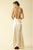Merritt Charles -  Pacino Gown- Pearl