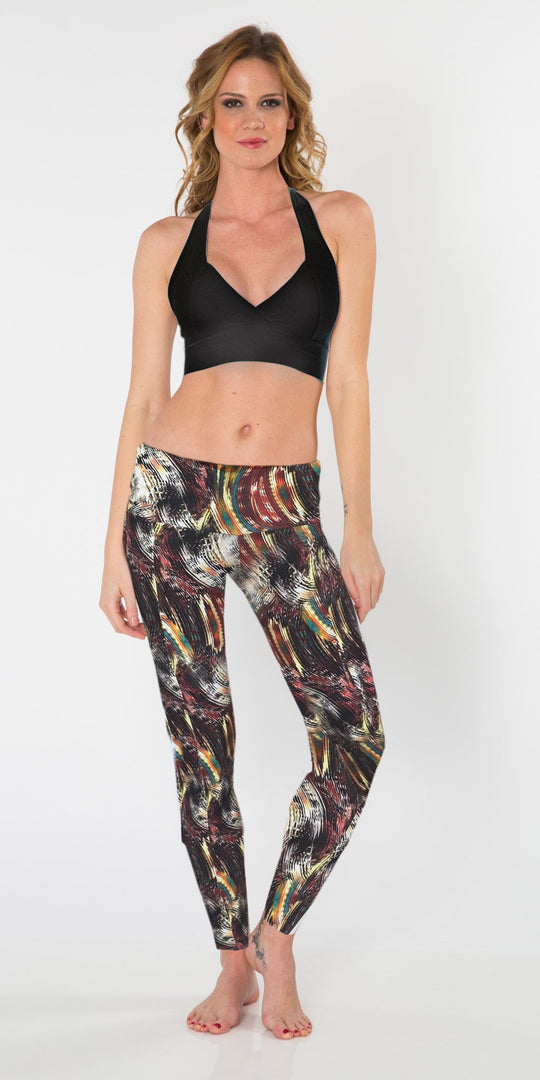 Painter Legging