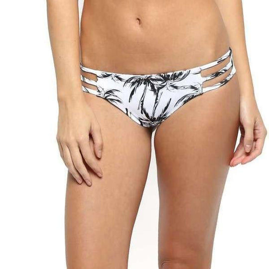 Palm Strappy Cheeky Bottom