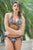 Baccio Couture - Paola Bikini Lace Black Platinum