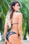 Baccio Couture - Paola Bikini Lace Black Platinum