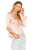 Patron Blouse | Rose | Black