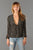 Patron Blouse | Polka Dot
