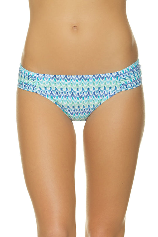 TAB SIDE HIPSTER-BEACHCOMBER