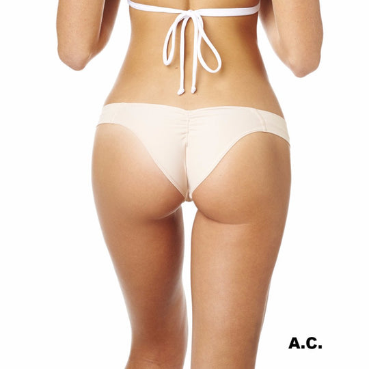Sphynx Additional Coverage Uno Bikini Bottom