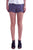 Pitt Shorts - Ships in Black