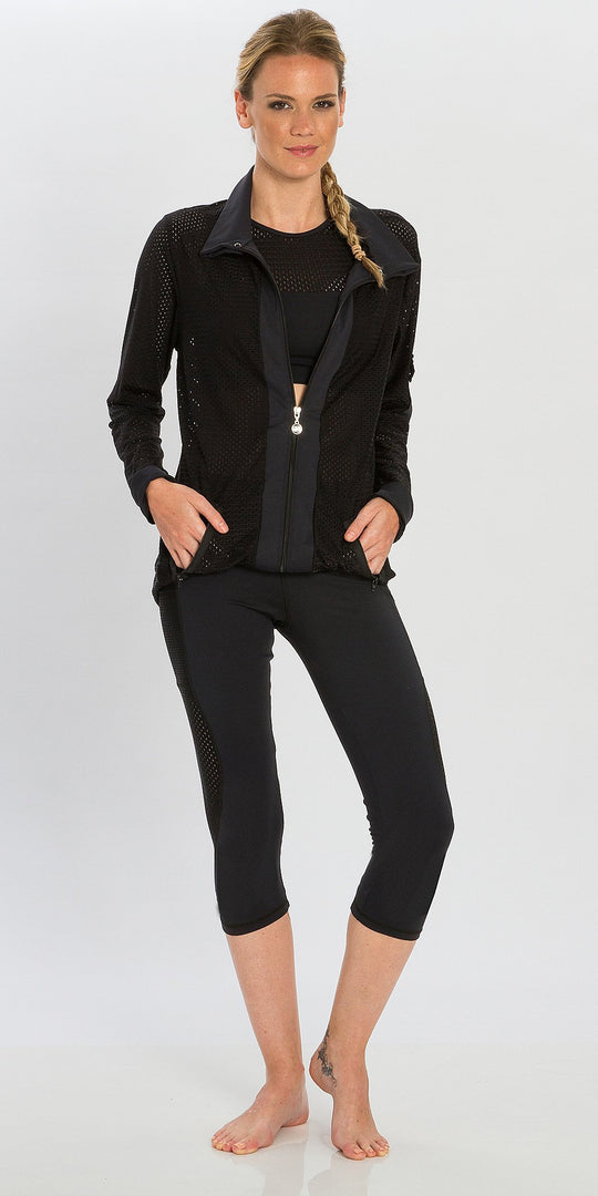 Player Jacket