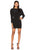 Power Dress - Black
