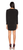 Power Dress - Black