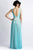 Baccio Couture - Princess Paint Caviar Light Blue