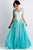 Princess Paint Caviar Light Blue